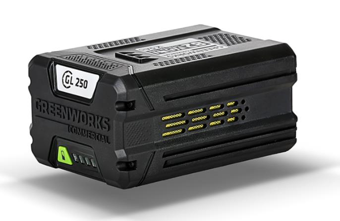 batteries