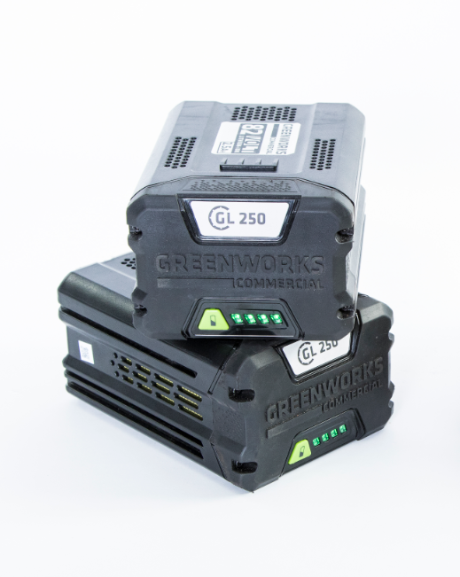 batteries