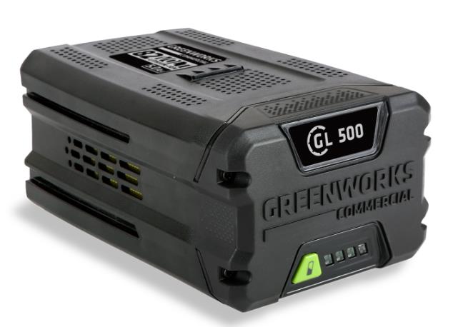 batteries