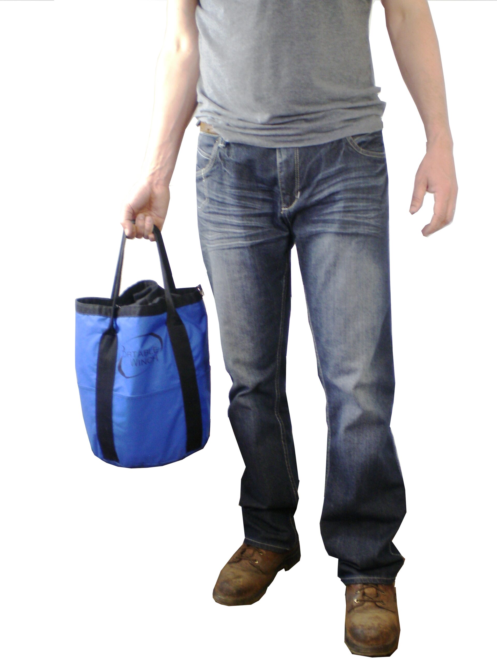 rope bags