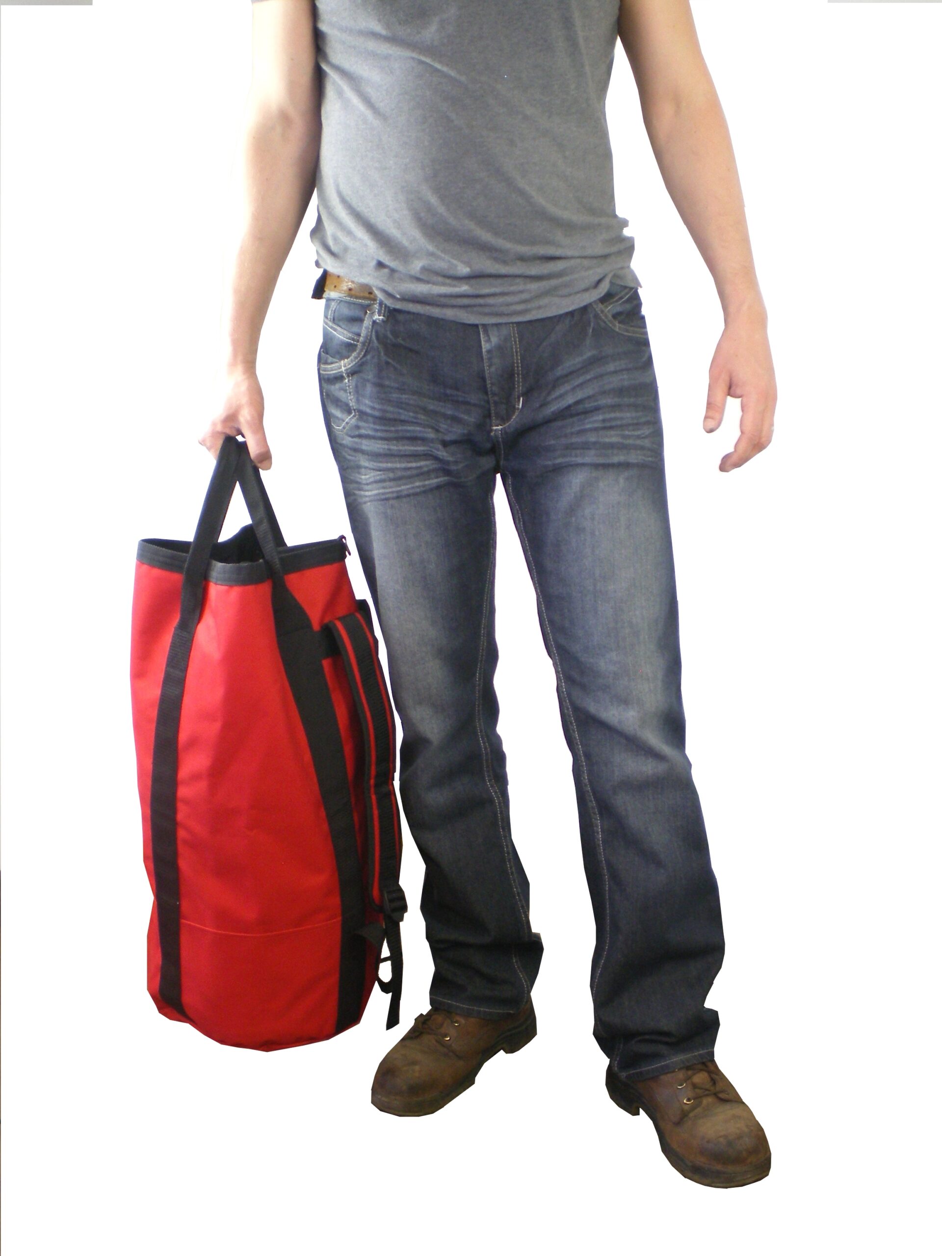 rope bags