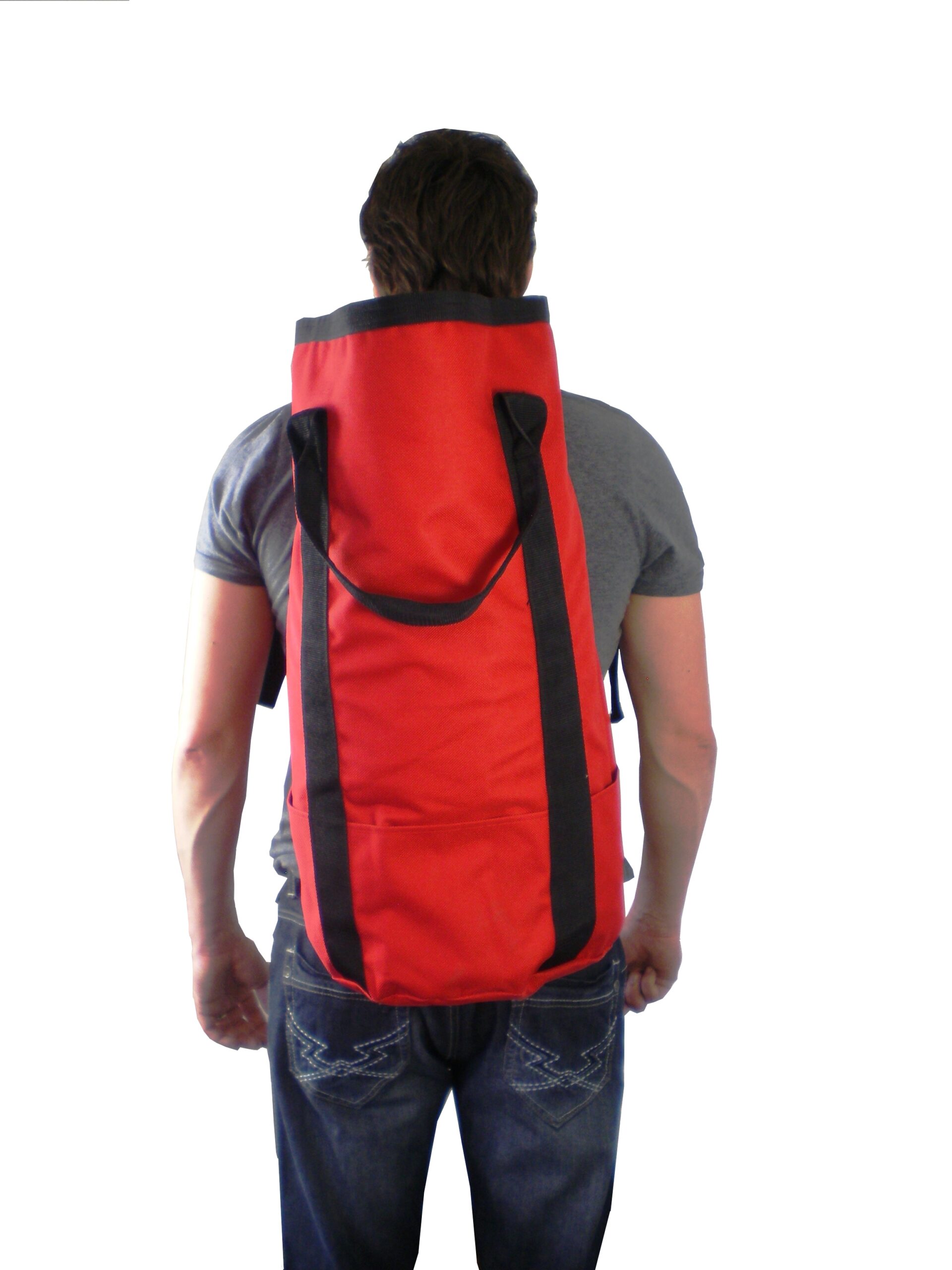 rope bags