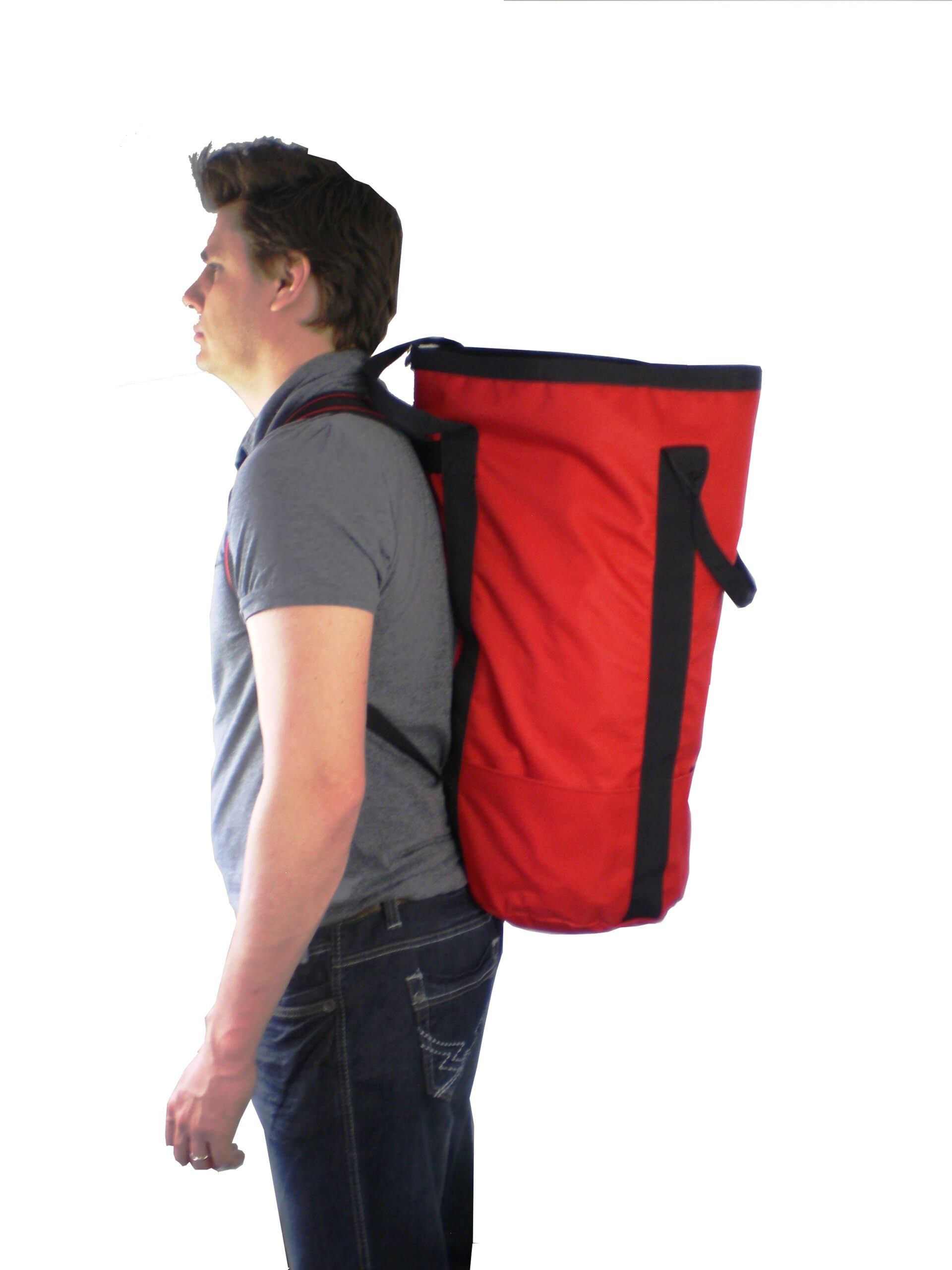 rope bags