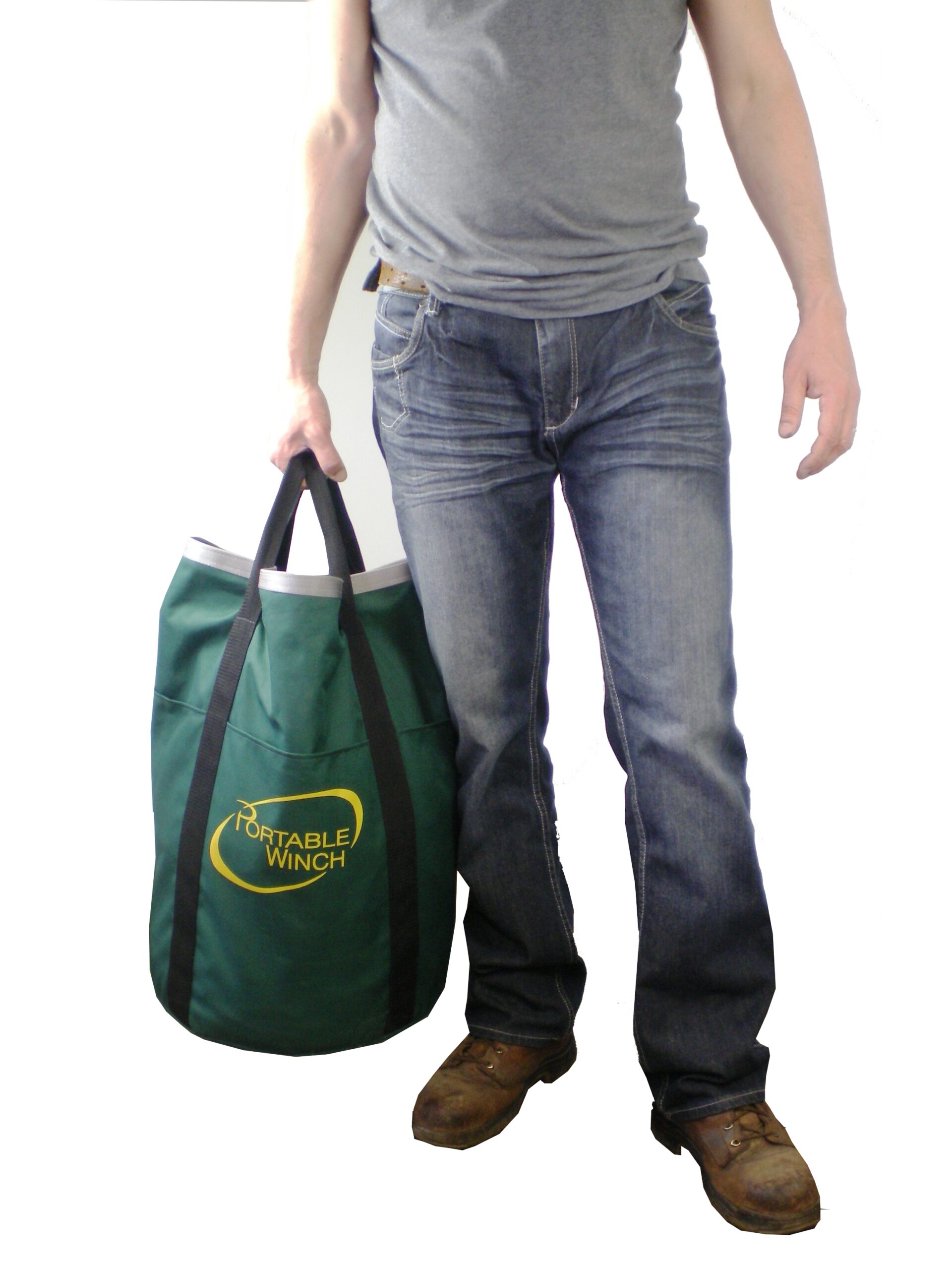 rope bags