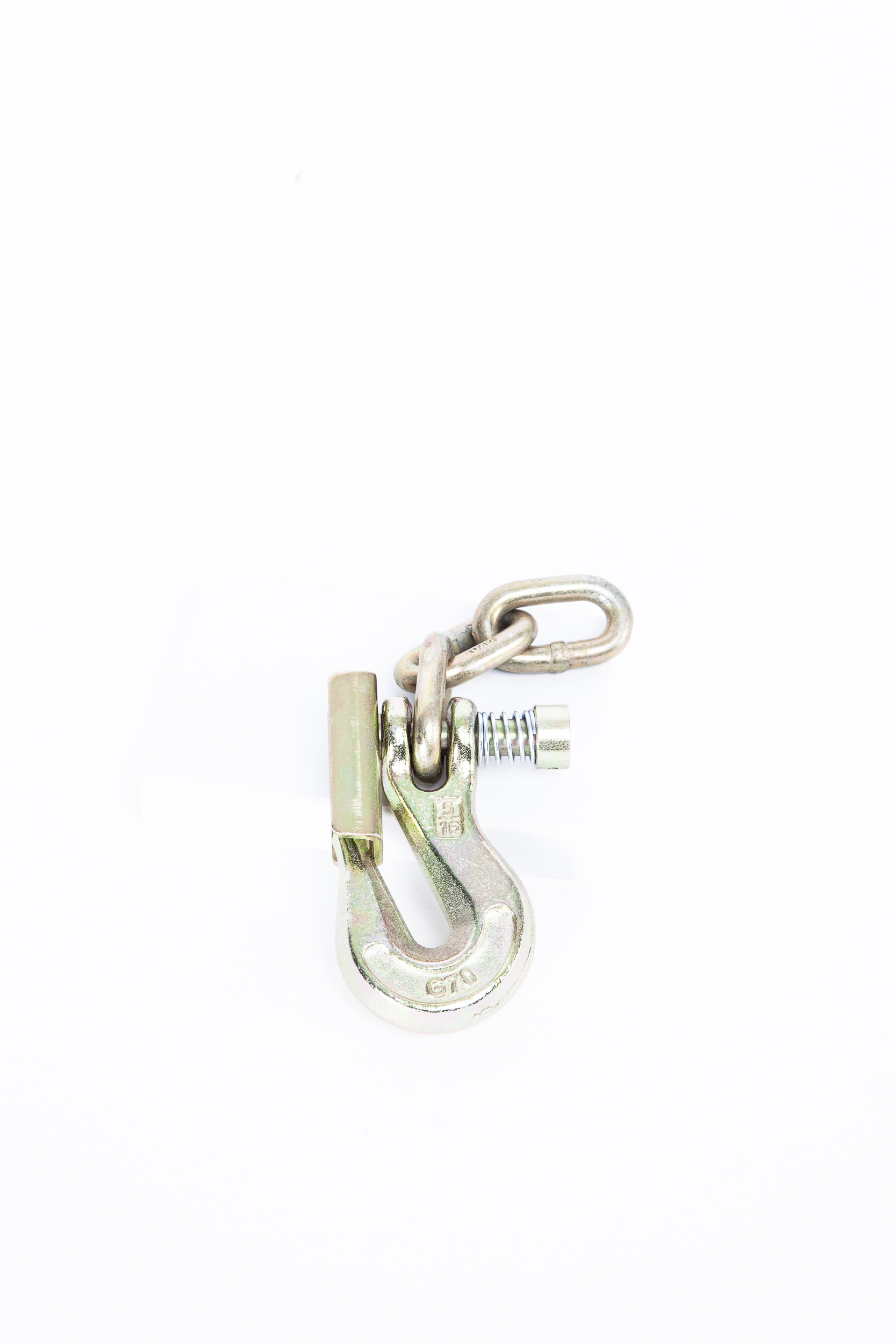 grab hook with latch
