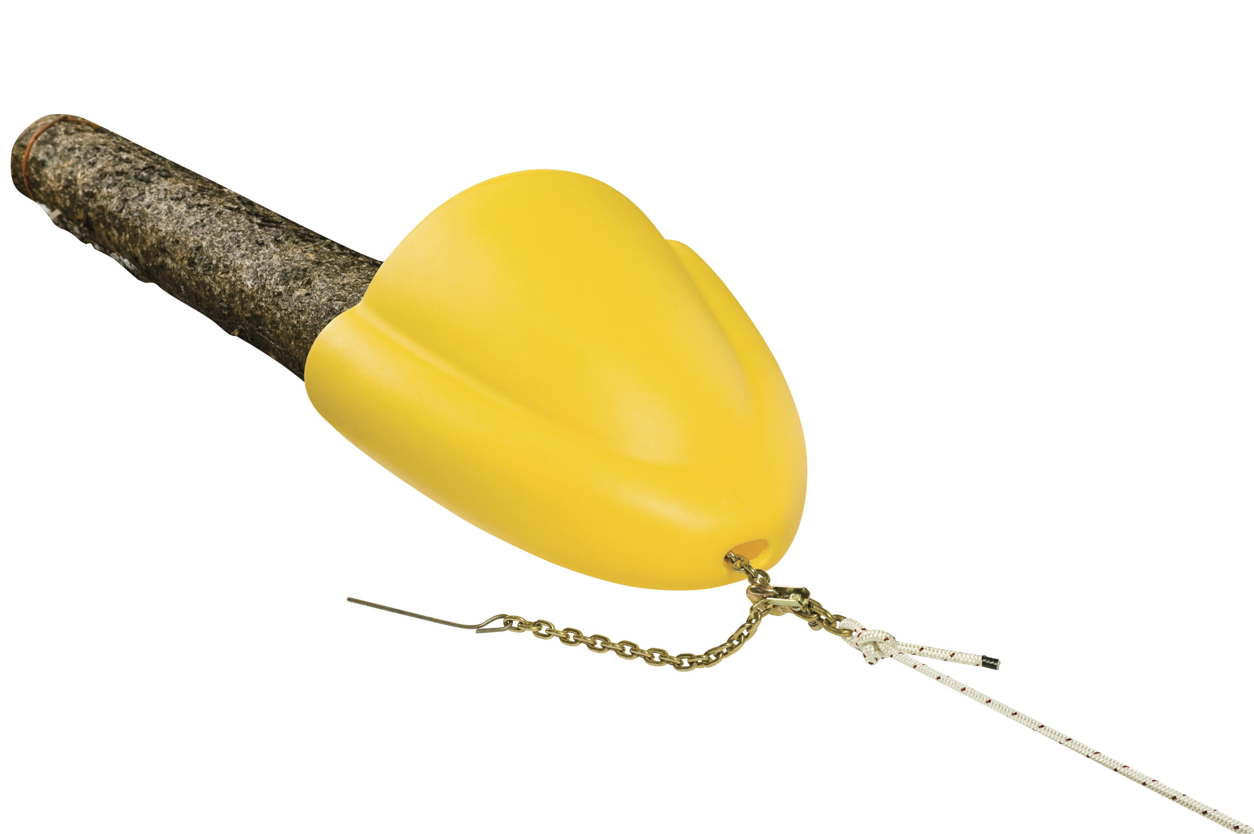 skidding cone for logs