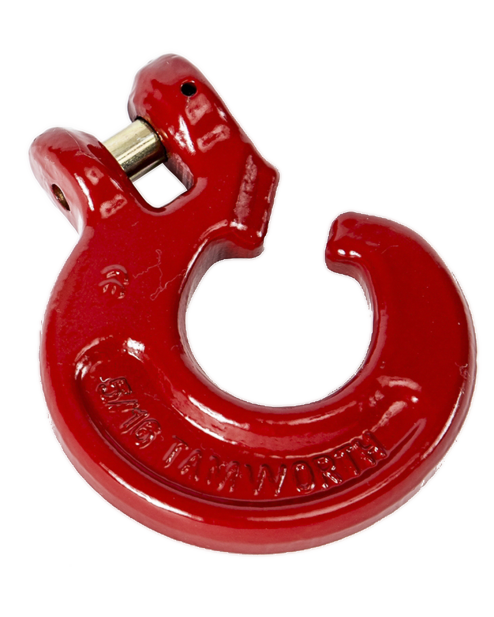 c hook for chain