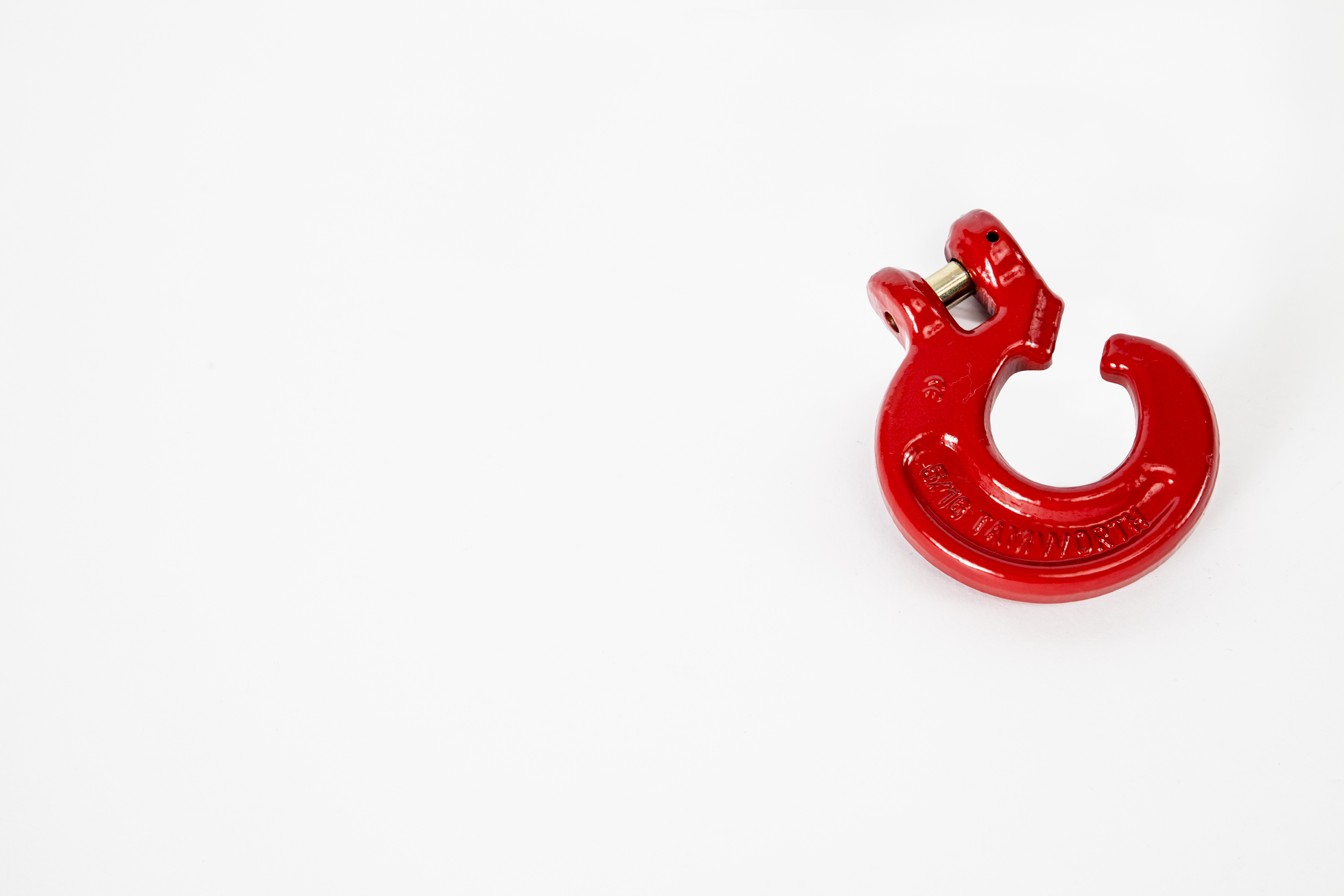 c hook for chain
