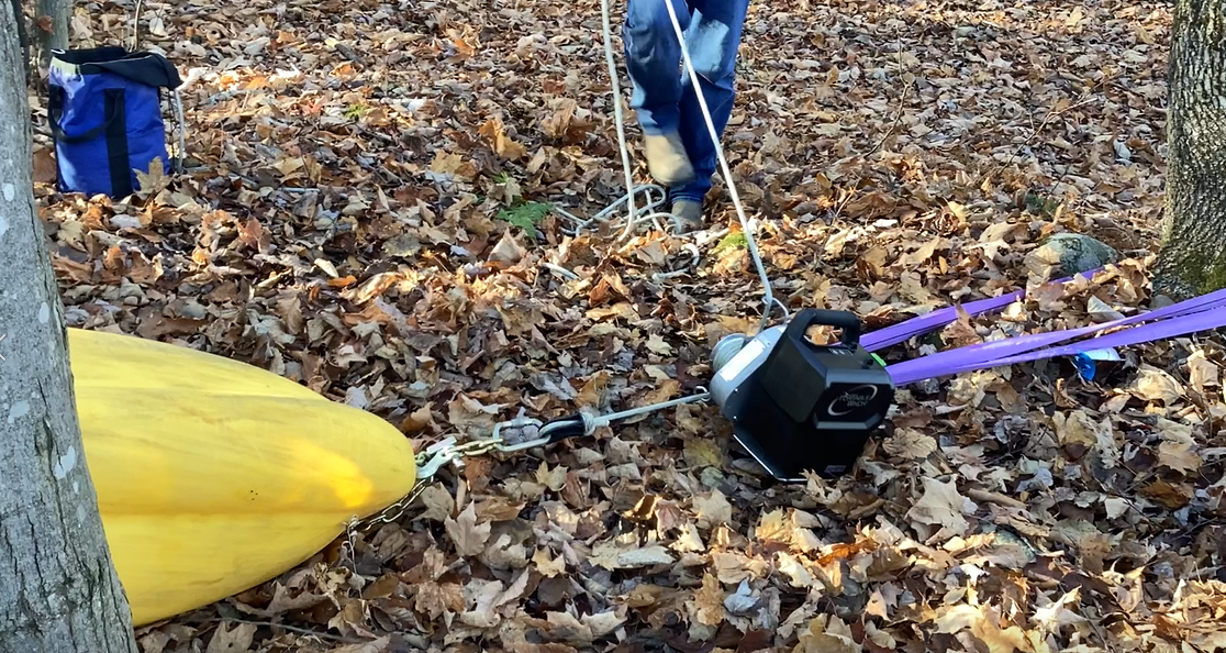 ropewizer the easy splice