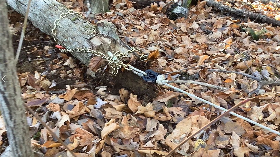 ropewizer the easy splice