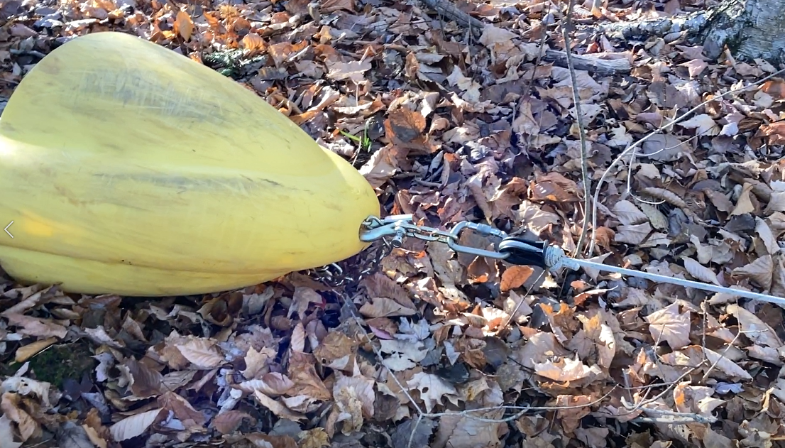 ropewizer the easy splice